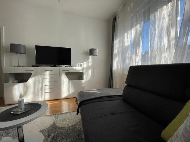 Marimar apartments