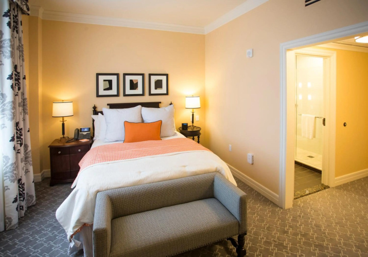 The Atherton Hotel At Osu photo 6