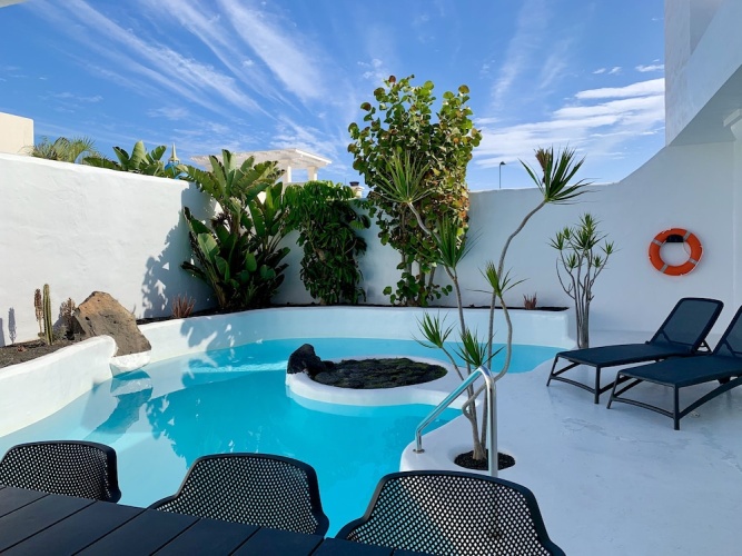 Villas Veaco Bahia Azul photo 13