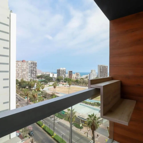 w Neat 1BR in Barranco