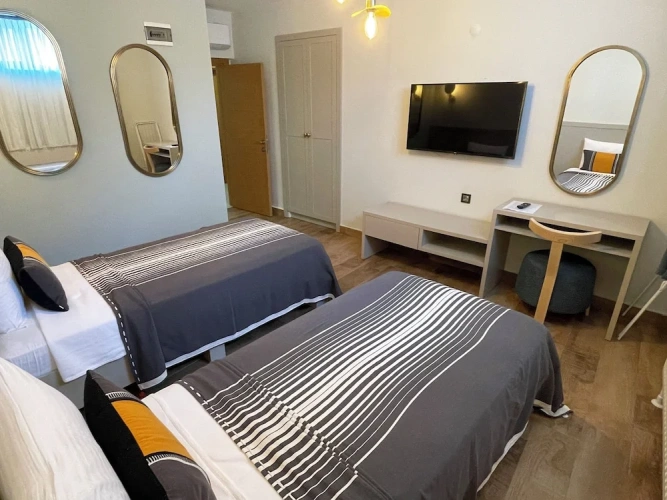 Standard room