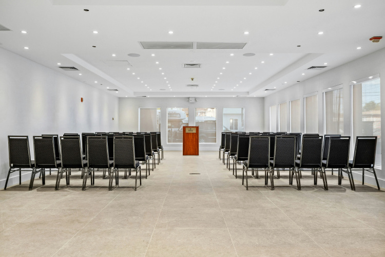DoubleTree by Hilton New York JFK Airport photo 11