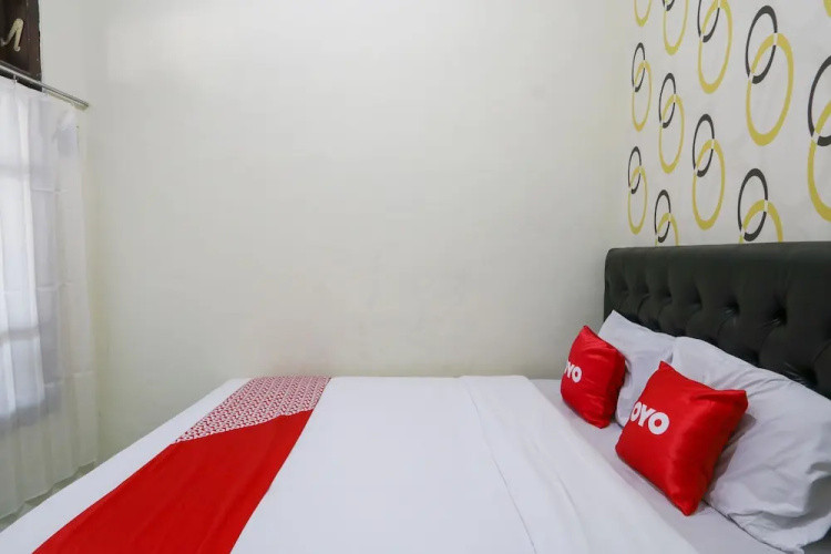 OYO 1479 A&a Inn