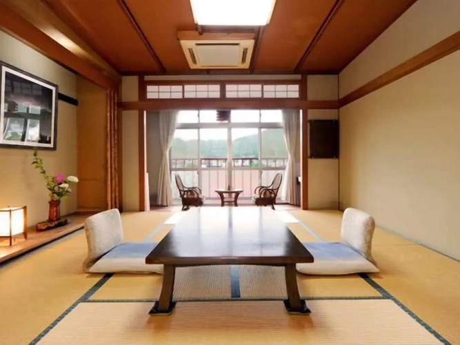 Standard Family room