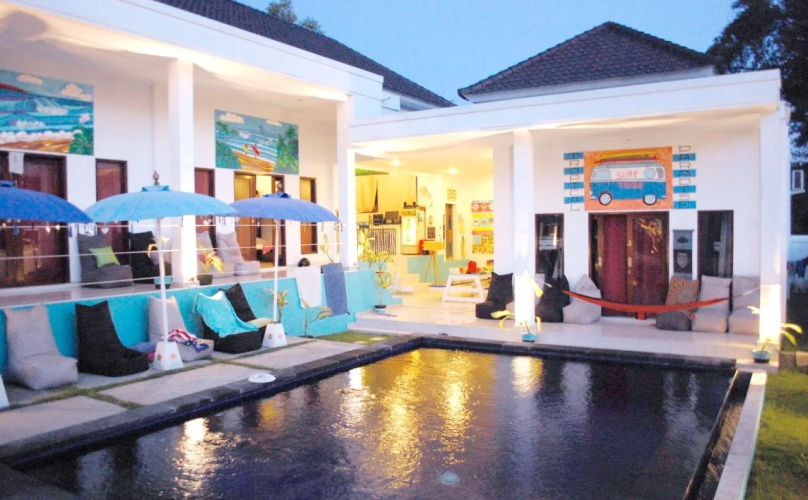 Point Break Canggu