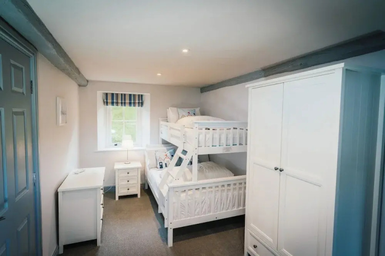 Greta House