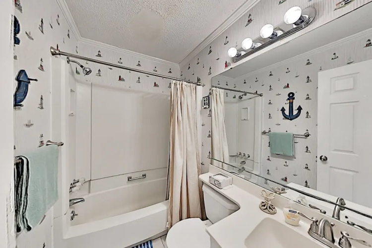 C115ocea 2 Bedroom Condo