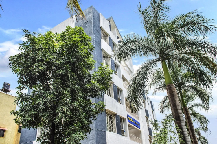 Imagen del hotel
