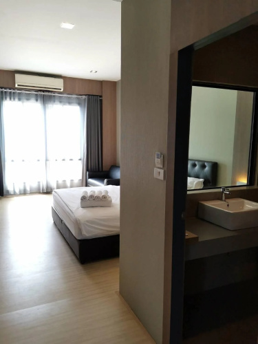 Dharaburee Boutique Hotel