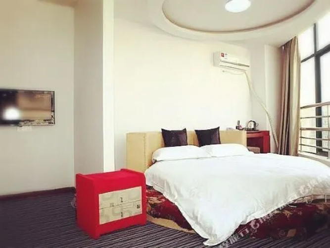 Keqing Hotel