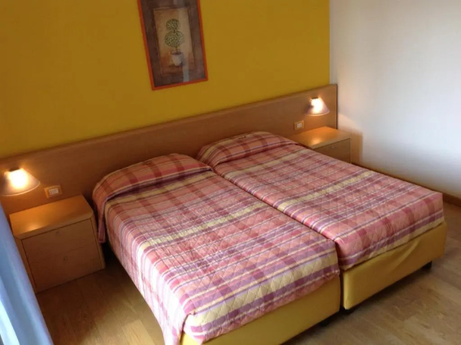 Residence Val Di Monte