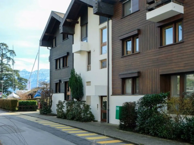 Seewohnung 2