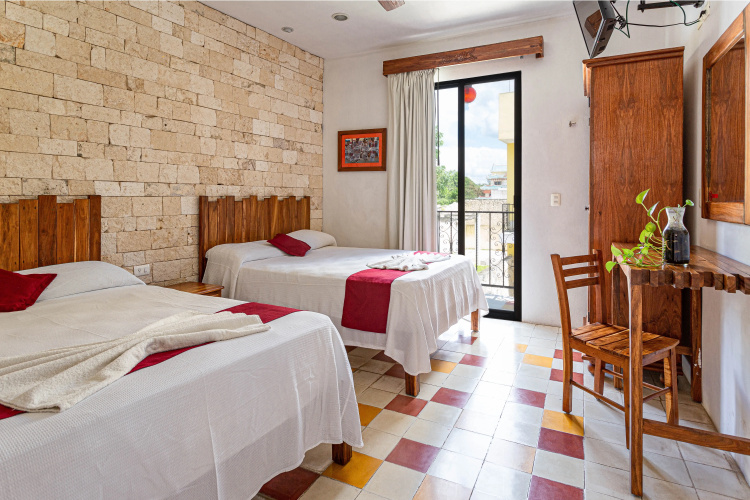 Hotel Casa Hipil