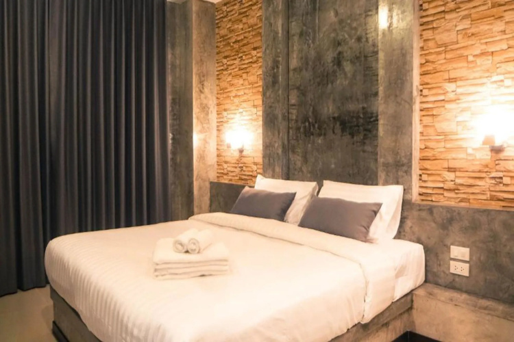 Ritsurin Boutique Hotel