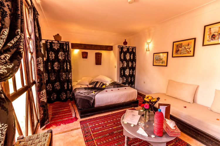 Riad Nora