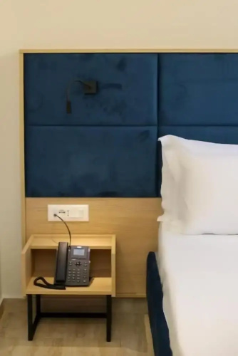 ReiVal Hotel