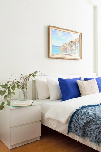 Фотография номера квартиры Апартаменты на улице Урицкого