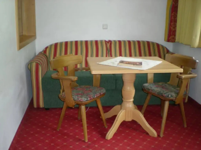 Landhotel Denggerhof