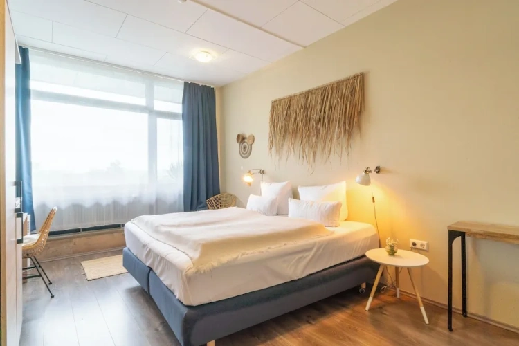 Comfort Single room