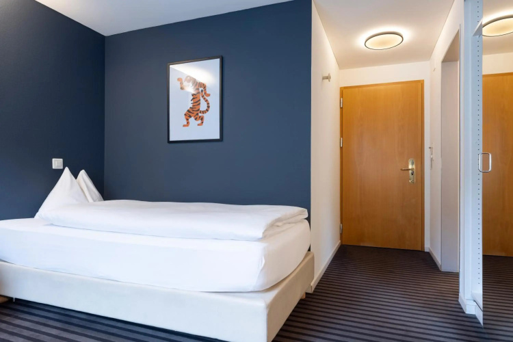 Hotel David 22