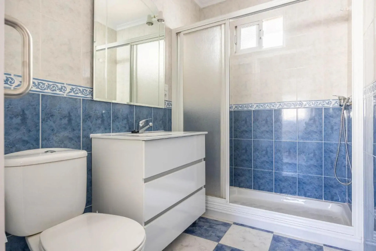 Apartamento Isbilya