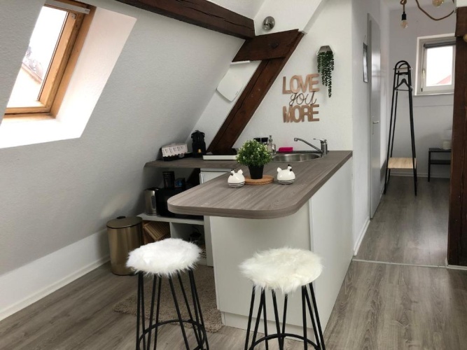 Double Studio