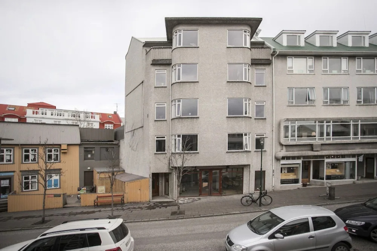 Hotelafbeelding