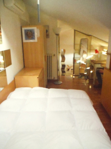 A casa dei Rossi