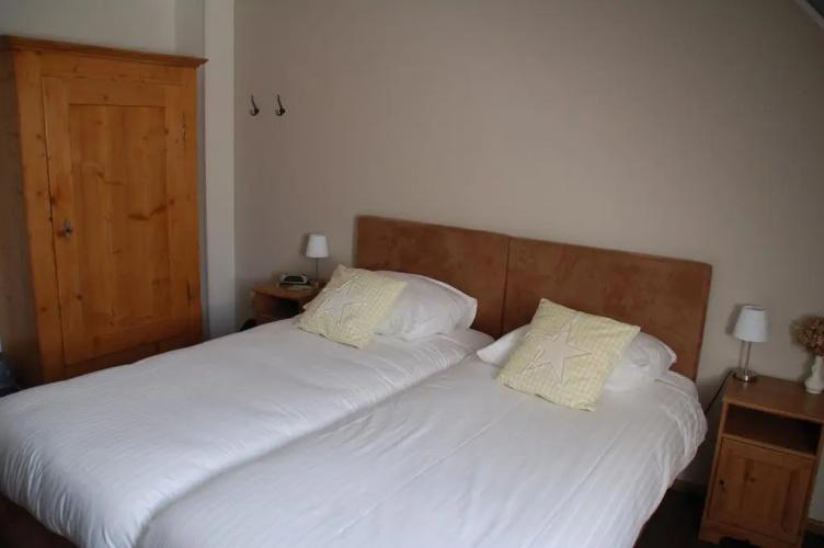 Bed & Breakfast Appeltern