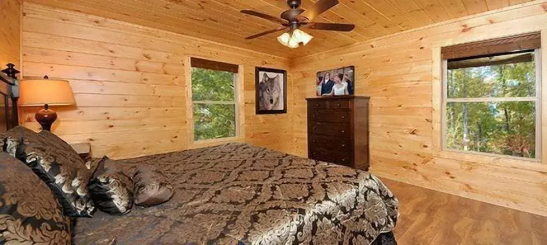 Dollywood Cabins