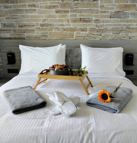Oinolithos Luxury Villas