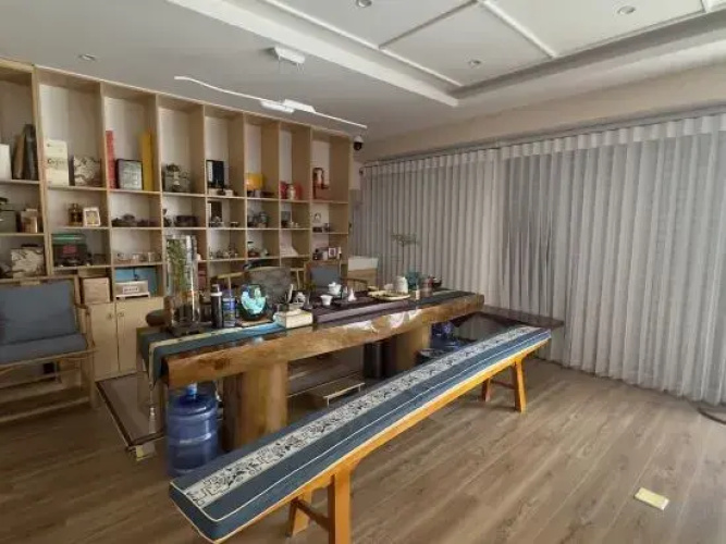 Such as to the boutique Guesthouse