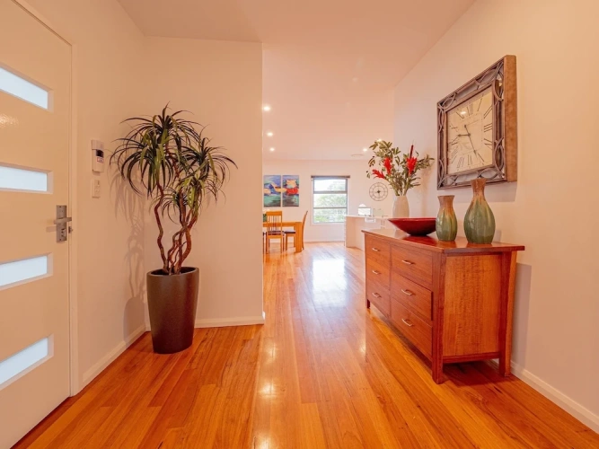 2 Bedrooms Standard Penthouse room