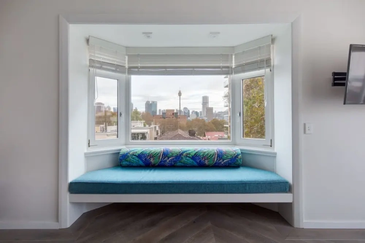 Executive Apartment