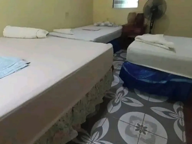 Hostel Coco's