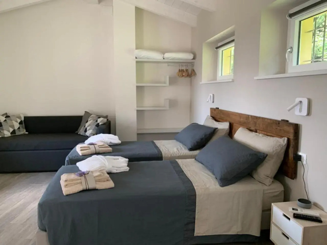 B&B per Oropa