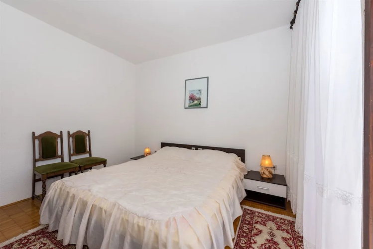 Apartment Milan