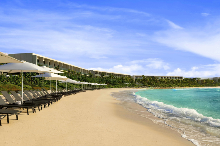 Hilton Tulum All-Inclusive Resort photo 37