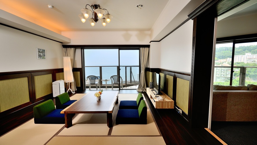 Twin Suite