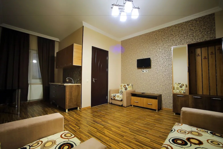 Oasis Villa