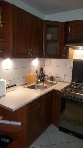 Apartament Na Hucie