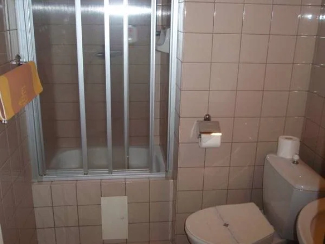 Hotel Merkur