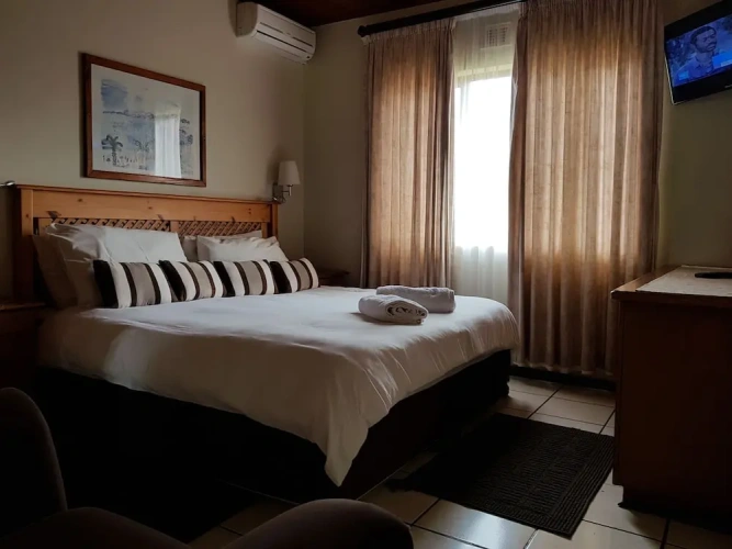 3 Bedrooms Cottage