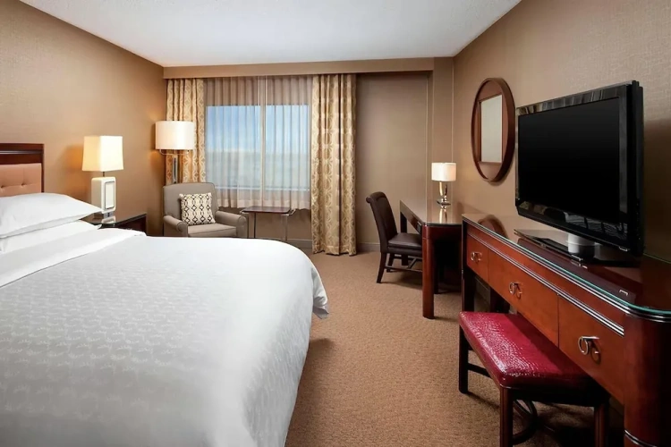 Executive Double room