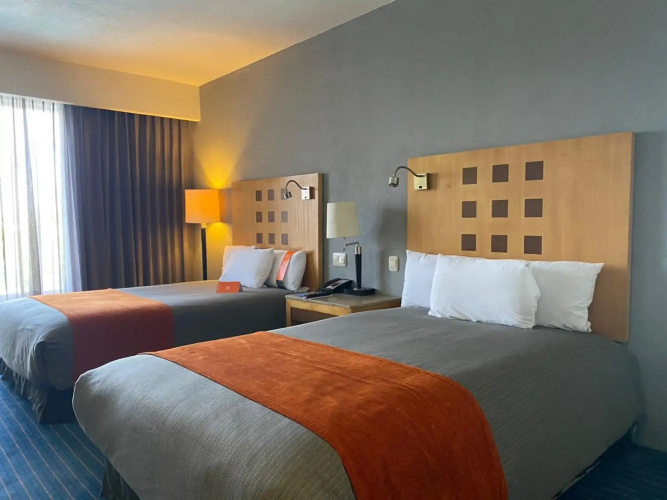 Real Inn Torreón