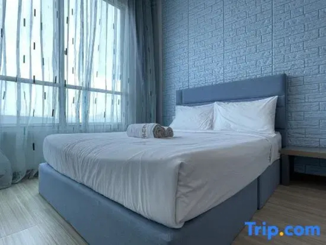 The Wave Suites Melaka by BEESTAY