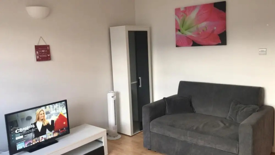 Citymax Apartment
