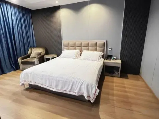 cang nan jia ri hotel