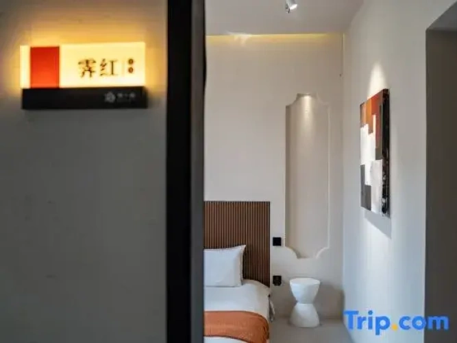 2 Bedrooms Double Family Suite