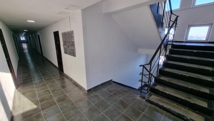 1 Bedroom Double Apartment